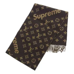 2026年最新】supreme マフラーの人気アイテム - メルカリ
