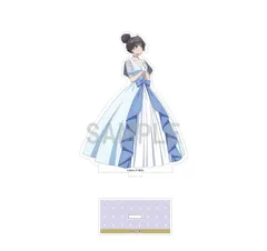 薫る花は凛と咲く アクリルフィギュア　C賞 薫る花は凛と咲く アクリルフィギュア（全2種）
