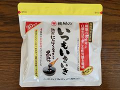桃屋のいつもいきいき 30日分