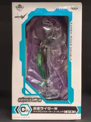 2025年最新】一番くじ 仮面ライダーシリーズ ~平成ライダー