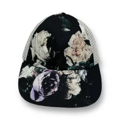 Lad musician mesh cap ニューオーダー新品タグ付 Lad Musician x New Order mesh cap 新品タグ付き