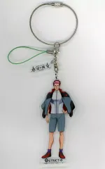 【中古】キーホルダー グエル・ジェターク アクリルキーホルダー 「STRICT-G 機動戦士ガンダム 水星の魔女」のサムネイル
