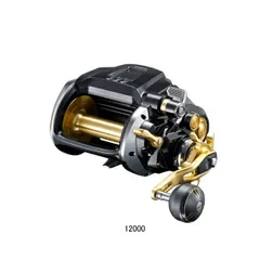 ビーストマスター MD12000(未使用品) シマノ 電動 ビーストマスターMD12000