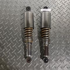 SUZUKI GT380 リアサスペンション スズキ