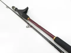 【美品・値下げ】シマノ 炎月BB B69M-S 2025年最新】炎月bb b69m－sの人気アイテム - メルカリ