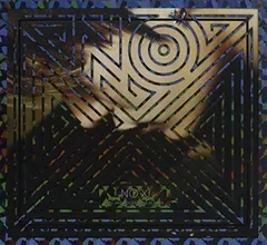2集 - No.X (韓国盤)