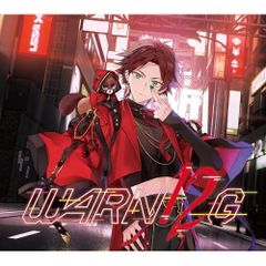 CD / 浦島坂田船 / WARN12G (CD+DVD) (透明スリーブ仕様B) (初回限定盤B/うらたぬきver.)