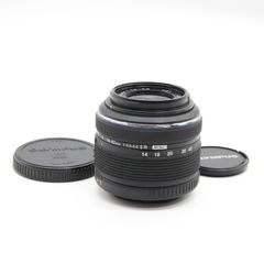 ■ほぼ新品■ OLYMPUS M.ZUIKO DIGITAL 14-42mm F3.5-5.6 II R ブラック