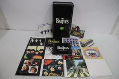 17discs CD ザ・ビートルズ ザ・ビートルズ・ボックス TOCP71021 Apple Records 紙ジャケ /02140 17xCD ザ・ビートルズ ザ・ビートルズ・ボックス TOCP71021
