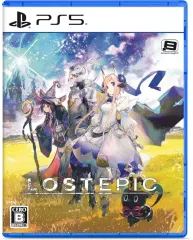 【中古】PS5ソフト LOST EPIC [通常版]