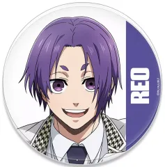 【中古】コースター 御影玲王(制服ver.) アクリルコースター(スタンド付) 「ブルーロック」