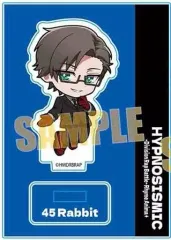 【中古】雑貨 入間銃兎 ぷかっしゅミニスタンド 「ヒプノシスマイク -Division Rap Battle- Rhyme Anima +」