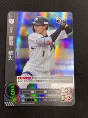 ドリームオーダー 佐藤輝明 SR 阪神タイガース CBP01-T02 - メルカリ