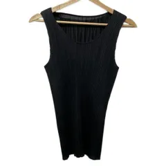 2025年最新】PLEATS PLEASE ノースリーブの人気アイテム - メルカリ