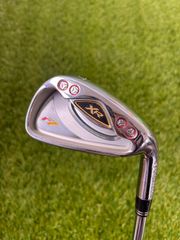 テーラーメイド　アイアン　7番　TaylorMade r7 XR