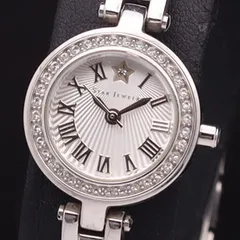 動作品　スタージュエリー　Silver925　銀無垢　バングル　腕時計 OXIDIZED SILVER STAR BANGLE(S)(2SU0904)SV925 バングル