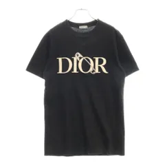 2025年最新】ディオールtシャツメンズの人気アイテム - メルカリ