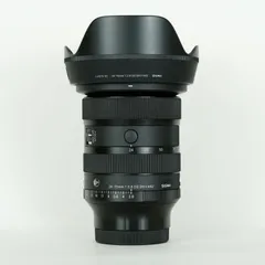 2025年最新】sigma f2.8 24-70mmの人気アイテム - メルカリ
