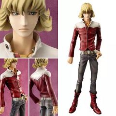 [중고] 피겨 GEM 시리즈 버나비 브룩스 Jr. [TIGER & BUNNY]