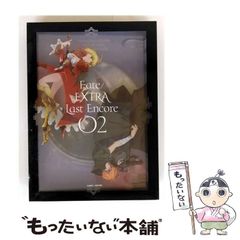 [중고] Fate/EXTRA Last Encore 2(완전 생산 한정판) [DVD] / 애니플렉스