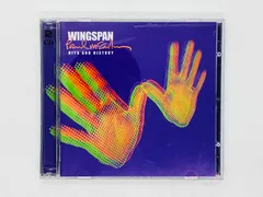 国内盤】ポール・マッカートニー夢の翼〜ヒッツ&ヒストリー