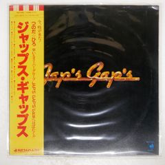 MICHELLE HART / MISH LP 帯付き 国内盤 MICHELLE HART / MISH LP 帯付き 国内盤 Mish.jpg