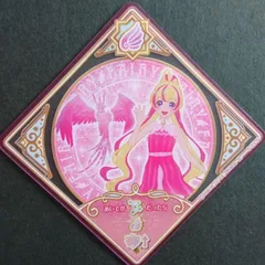 アイカツプラネット! スイング フレアフェニックス