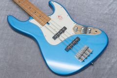 YAMAHA Attitude Billy Sheehan スキャロップ - メルカリ