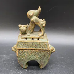 2025年最新】陶器 獅子の人気アイテム - メルカリ