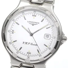 2023年最新】腕時計 ロンジン メンズ Longines Conquest Automatic