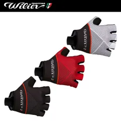 【新品】WILIER ウィリエール セライタリア WL226 指切グローブ S 新品】WILIER ウィリエール セライタリア WL226 指切グローブ S
