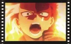 【中古】キャラカード 轟焦凍 購入特典カード 「一番くじ 僕のヒーローアカデミア YOU’RE NEXTー」 購入特典