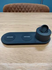 GOSETH 3in1充電器 Compatible with Apple Watch