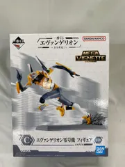 2025年最新】C賞エヴァンゲリオン零号機フィギュアの人気