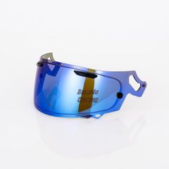 Arai Tour-Cross V Lサイズ59〜60cm ブルーミラーシールド Arai Tour