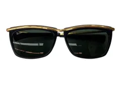 希少!!美品 90's B&L Ray-Ban オリンピアン6ビンテージ 廃番品 Yahoo!オークション - 希少 美品 90's B&L Ray-Ban W1982