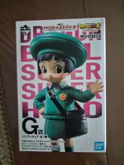 ドラゴンボール 一番くじ G 賞 パン 未開封のサムネイル