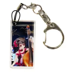 9-nine- Symphonic Concert ドミノ型キーホルダー 9-nine- Symphonic Concert ドミノ型キーホルダー