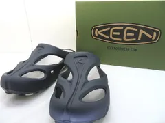 2024年最新】キーン keen サンダル メンズ シャンティの人気アイテム