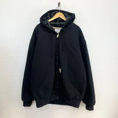 2025年最新】carhartt wip active jacketの人気アイテム - メルカリ