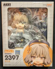 2025年最新】アニス ねんどろいどの人気アイテム - メルカリ