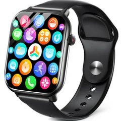 【新着商品】遠隔カメラ IP68防水 アラーム 歩数計 明るさ調整/腕上げ点灯/天気予報/iPhone/Android対応 長持ちバッテリー 着信通知 メンズ 100種類以上運動モード スポーツウォッチ レディース 超薄型 Bluetooth5.3 敬老の日