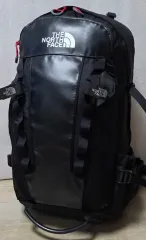 THE NORTH FACE(ザ・ノース・フェイス) NORTHFACE ビッグショット スタイル PVC 登山リュック 旅行キャンプ用バックパック
