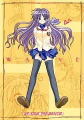 【中古】男性向一般同人誌 ≪CLANNAD≫ WAVE / GP-KIDS