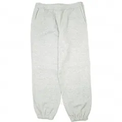 美品　ダイワピア39　テックスウェットパンツ　白　M　裏毛起毛フリース　546 DAIWA PIER39 (ダイワピア39) TECH SWEAT PANTS / テック