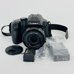 ■ほぼ新品■ PANASONIC DC-FZ85