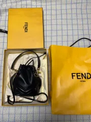 期間限定118500➡️98000フェンディ♡モントレゾール 稀少美品
