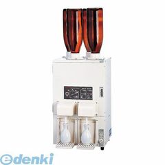 2023年製 タイジ 業務用 卓上 フローズンマシン NG6-2 単相100V - メルカリ
