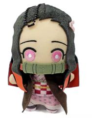 鬼滅の刃 ともぬい 壱ノ型 竈門禰豆子 ぬいぐるみ - メルカリ