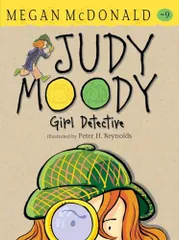 Judy Moody シリーズ 全14巻セット 웬디북 - 영어원서 전문서점